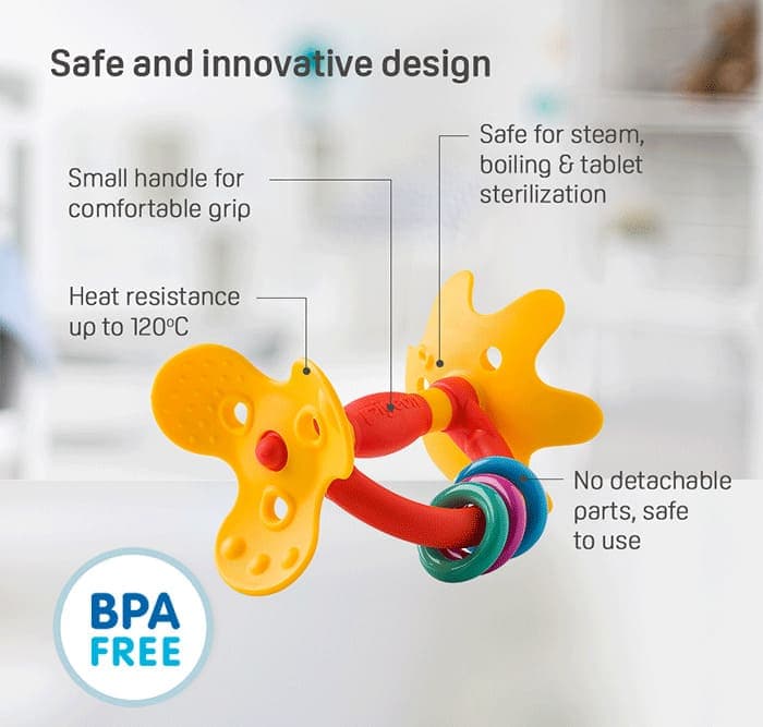 Product Feature 5