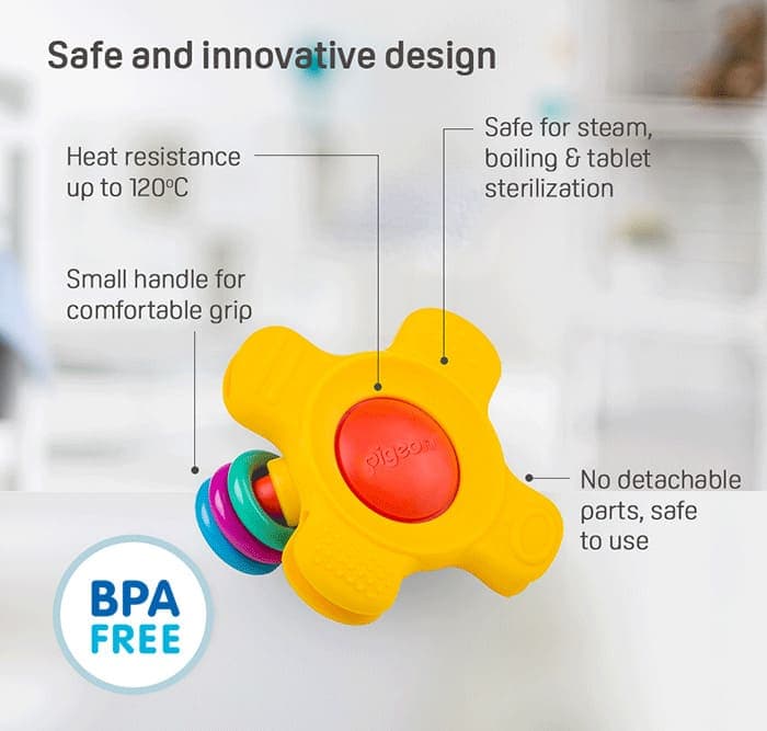 Product Feature 5