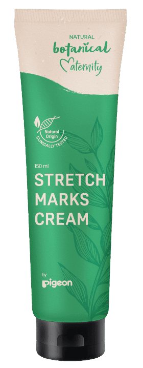 Stretch Marks Cream