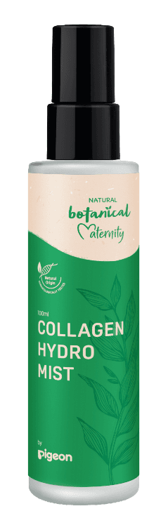 Collagen Hydro Mist